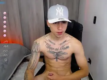 Chaturbate Adult Webcam of capoink