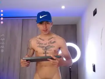 Chaturbate Adult Webcams of capoink