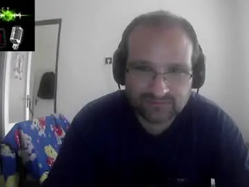 Chaturbate Live Porn of cascadacek