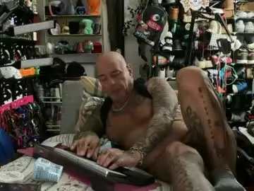Chaturbate Sex Chat of hotstuff775616