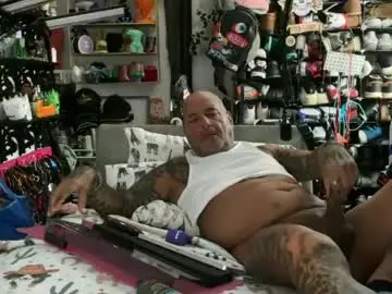 Chaturbate Live Porn of hotstuff775616