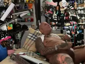 Chaturbate Free Live Porn of hotstuff775616
