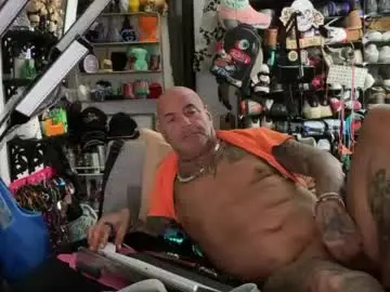 Chaturbate Sex Chat of hotstuff775616