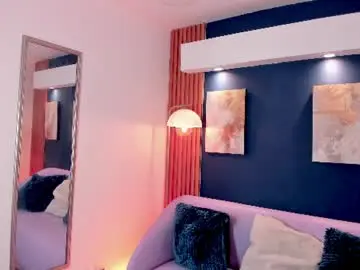 Chaturbate Nude Webcam of lumiernova