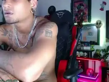 Chaturbate Adult Webcam of sexo_aharon