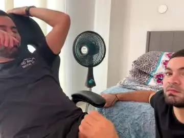 Chaturbate Live Porn of camilor_30