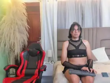 Chaturbate Live Sex of cloe_mylo