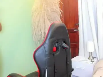 Chaturbate Private Sex Chat of cloe_mylo