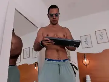 Chaturbate Sex Cam of killua_zagarra_
