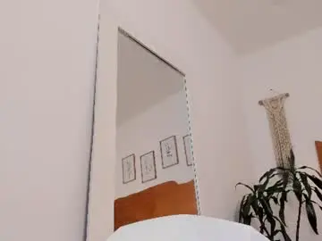Chaturbate Watch Live Sex Cams of killua_zagarra_