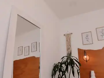 Chaturbate Best Webcam of killua_zagarra_