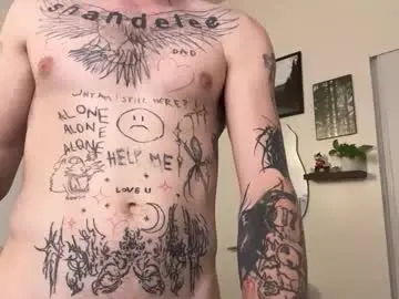Chaturbate Sex Cam of prettyboyszn