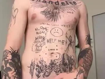 Chaturbate Watch Live Sex Cams of prettyboyszn