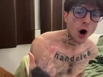 Chaturbate Best live sex cam show of prettyboyszn