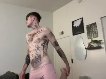 Chaturbate Watch Live Sex Cams of prettyboyszn
