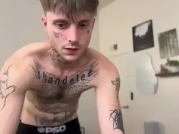 Chaturbate Free Porn Cam of prettyboyszn