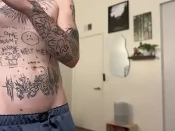 Chaturbate Watch Live Sex Cams of prettyboyszn