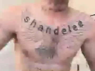Chaturbate Live Sex of prettyboyszn