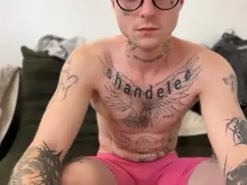 Chaturbate Watch Live Sex Cams of prettyboyszn