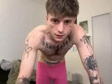 Chaturbate Sex Chat of prettyboyszn
