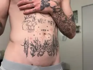 Chaturbate Live Sex of prettyboyszn