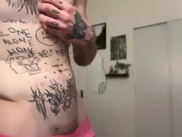 Chaturbate Sex Chat of prettyboyszn