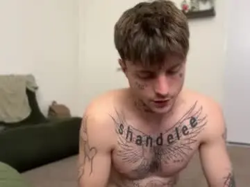 Chaturbate Best Webcam of prettyboyszn
