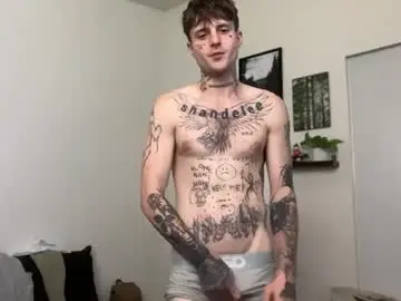 Chaturbate Adult Video Chat of prettyboyszn