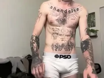 Chaturbate Free Porn Cam of prettyboyszn