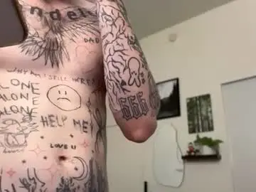 Chaturbate Live Sex Cam of prettyboyszn
