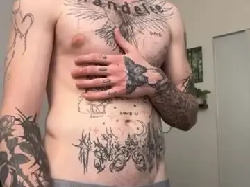 Chaturbate Live Sex of prettyboyszn