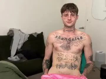 Chaturbate Adult Video Chat of prettyboyszn