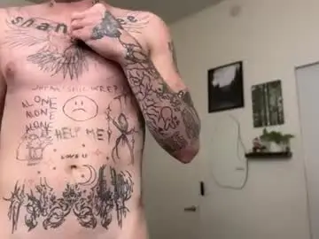 Chaturbate Free Porn Cam of prettyboyszn