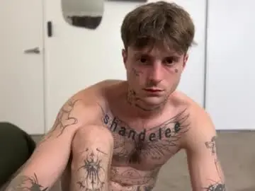Chaturbate Best live sex cam show of prettyboyszn