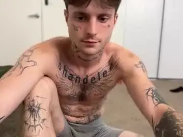 Chaturbate Free Porn Cam of prettyboyszn