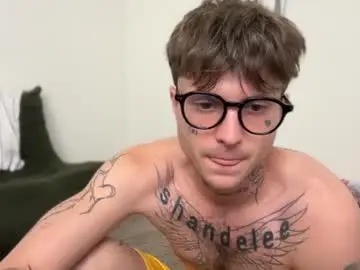Chaturbate Live Porn of prettyboyszn