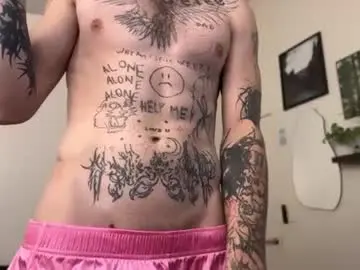 Chaturbate Best live sex cam show of prettyboyszn
