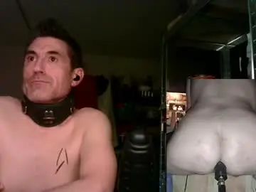 Chaturbate Free Porn Cam of sub4black