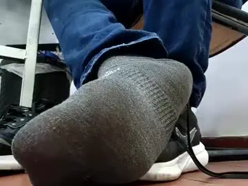 Chaturbate Private Sex Chat of waltherfeet_