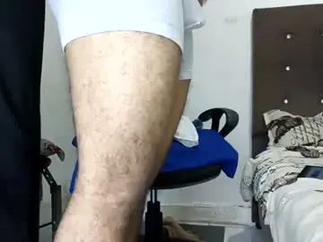 Chaturbate Live Sex of waltherfeet_