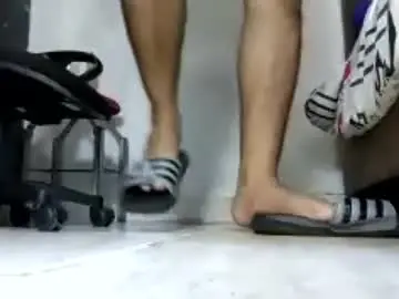 Chaturbate Private Sex Chat of waltherfeet_