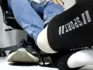 Chaturbate Best Webcam of waltherfeet_