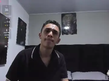 Chaturbate Adult Video Chat of adam_walker_1