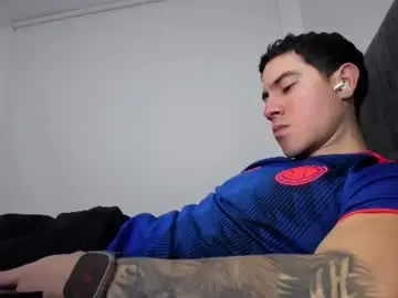 Chaturbate Sex Chat of andresjuan92