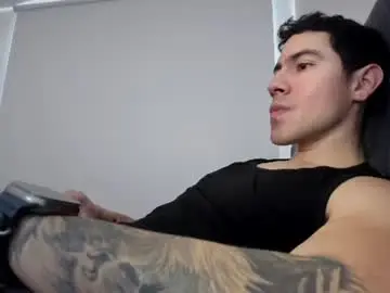 Chaturbate Adult Webcams of andresjuan92