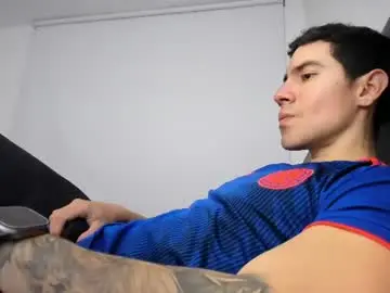 Chaturbate Adult Webcams of andresjuan92
