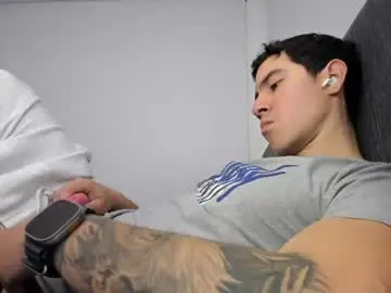 Chaturbate Free Porn Cam of andresjuan92
