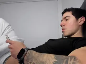 Chaturbate Watch Live Sex Cams of andresjuan92