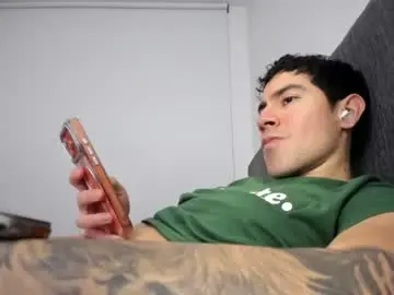 Chaturbate Private Sex Chat of andresjuan92