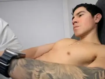 Chaturbate Live Porn of andresjuan92
